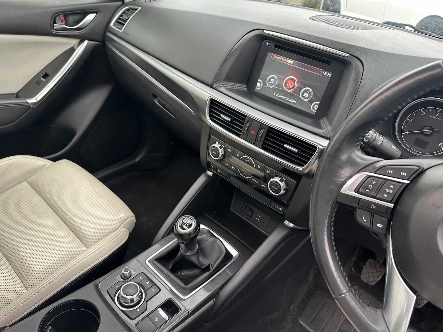 Used Mazda CX-5 2015 for sale - 78092962: Photo 19