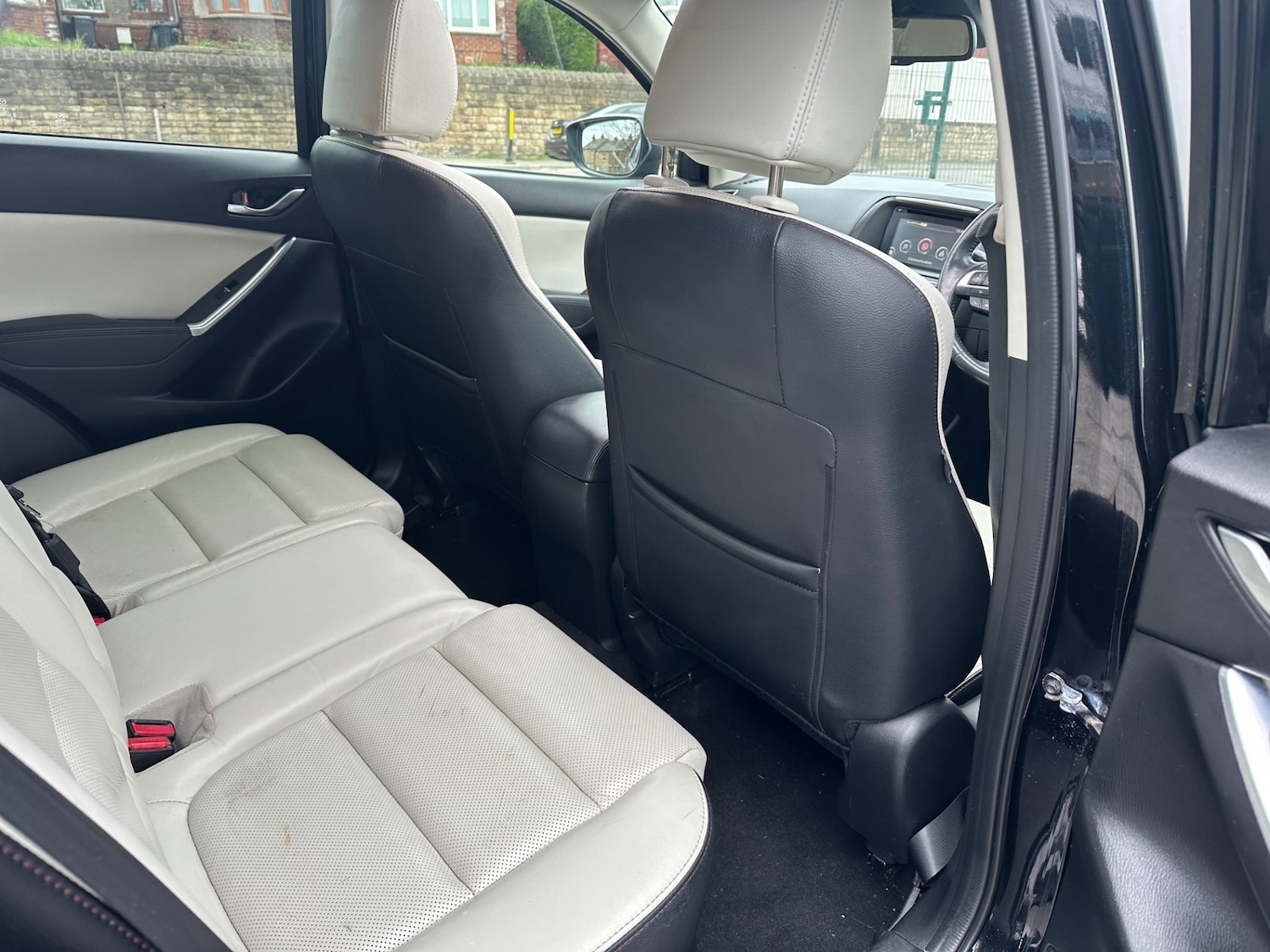 Used Mazda CX-5 2015 for sale - 78092962: Photo 20