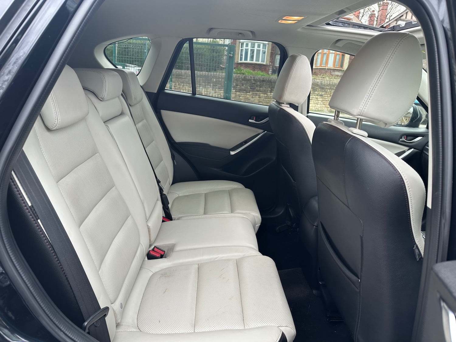 Used Mazda CX-5 2015 for sale - 78092962: Photo 21