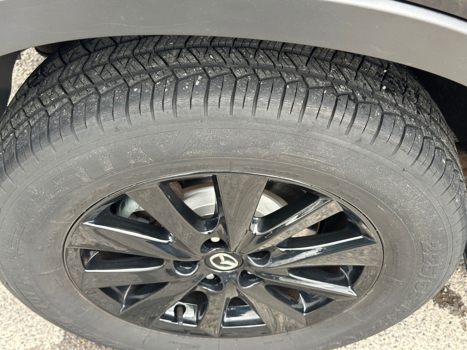 Used Mazda CX-5 2015 for sale - 78092962: Photo 23