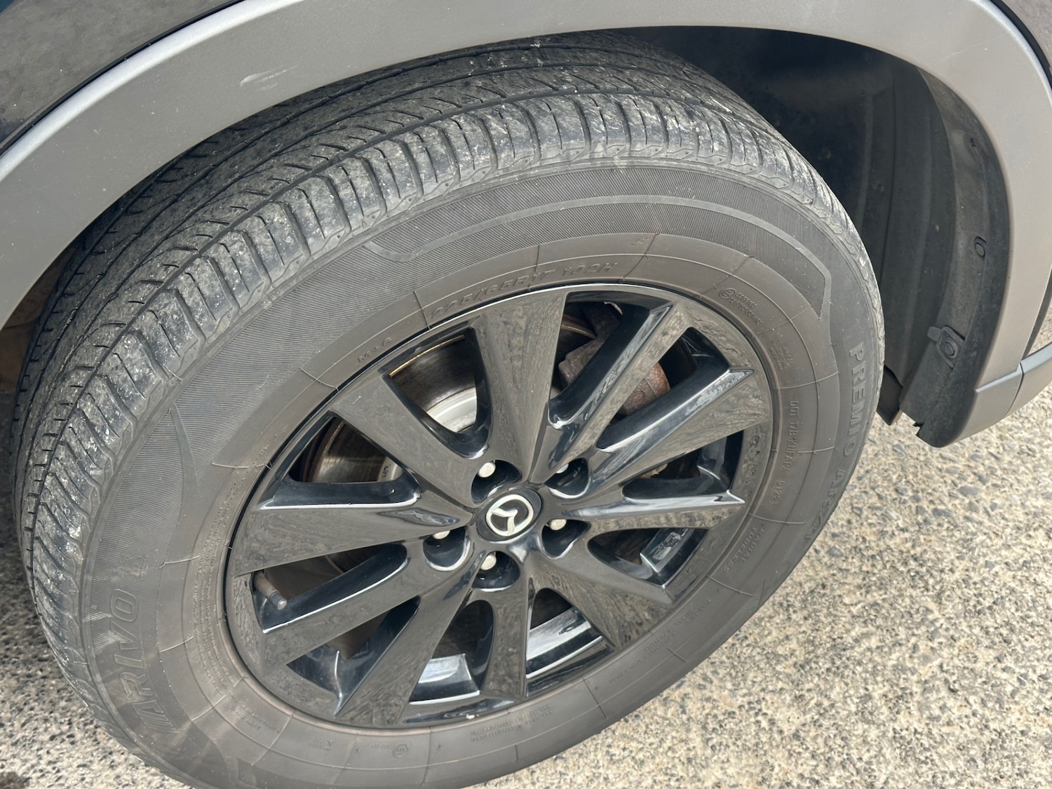 Used Mazda CX-5 2015 for sale - 78092962: Photo 24