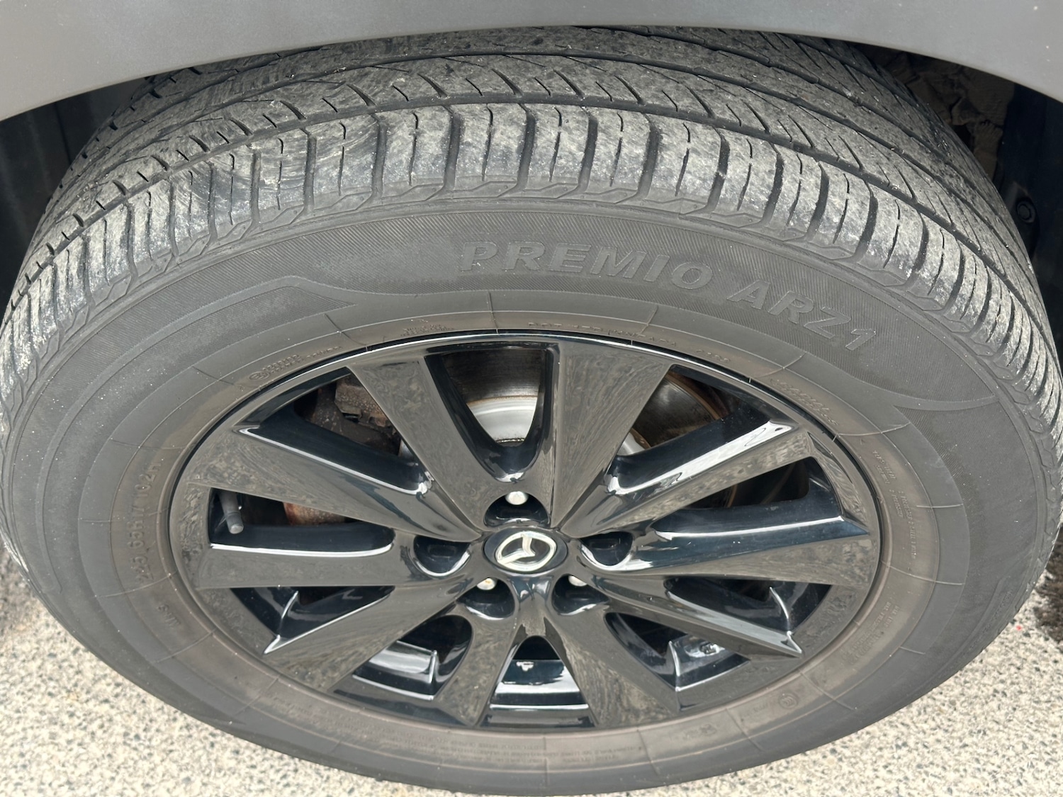 Used Mazda CX-5 2015 for sale - 78092962: Photo 25