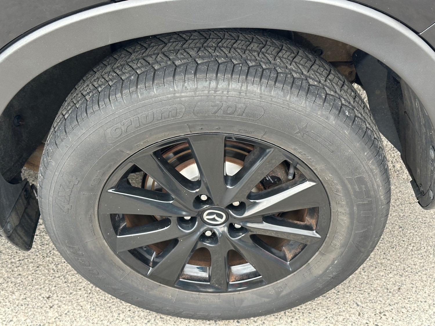 Used Mazda CX-5 2015 for sale - 78092962: Photo 26