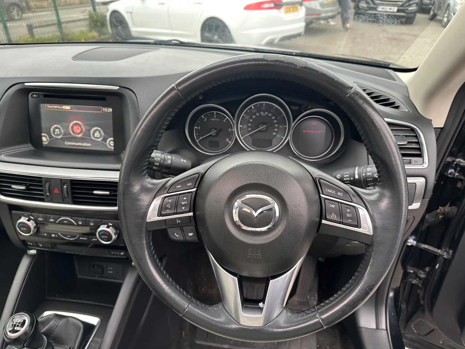 Used Mazda CX-5 2015 for sale - 78092962: Photo 28