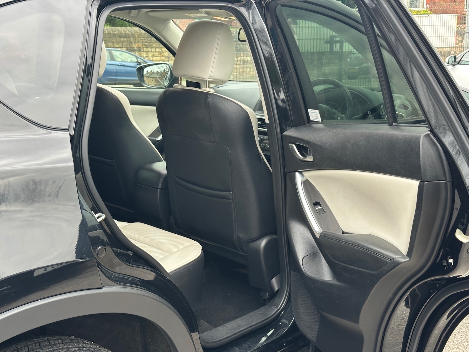 Used Mazda CX-5 2015 for sale - 78092962: Photo 30