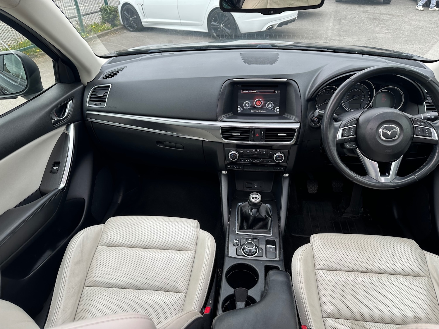 Used Mazda CX-5 2015 for sale - 78092962: Photo 31