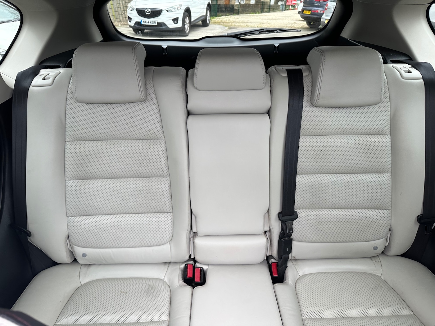 Used Mazda CX-5 2015 for sale - 78092962: Photo 33