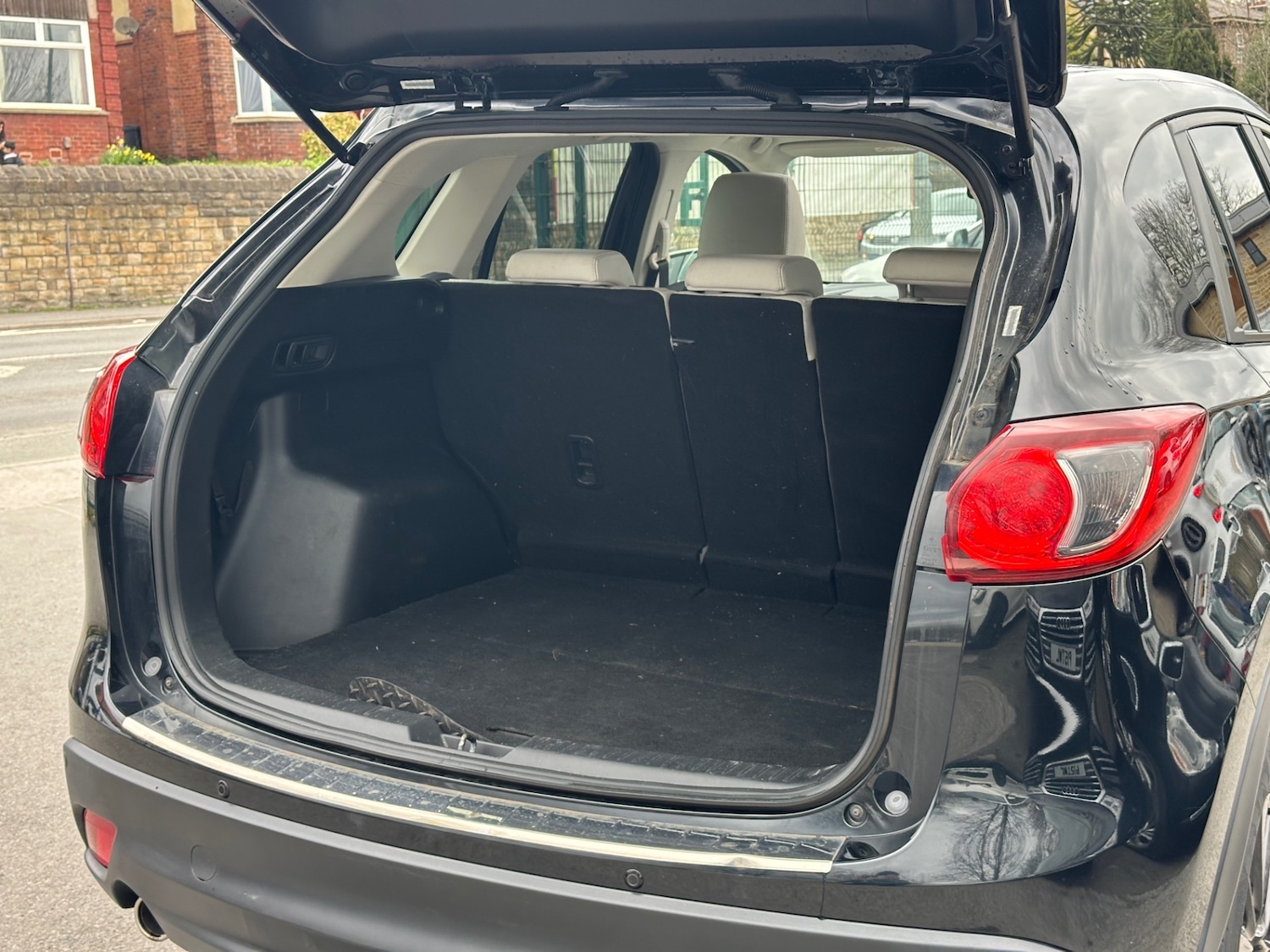 Used Mazda CX-5 2015 for sale - 78092962: Photo 34