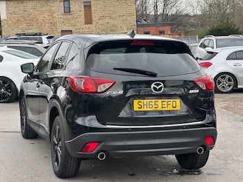 Used Mazda CX-5 2015 for sale - 78092962: Photo