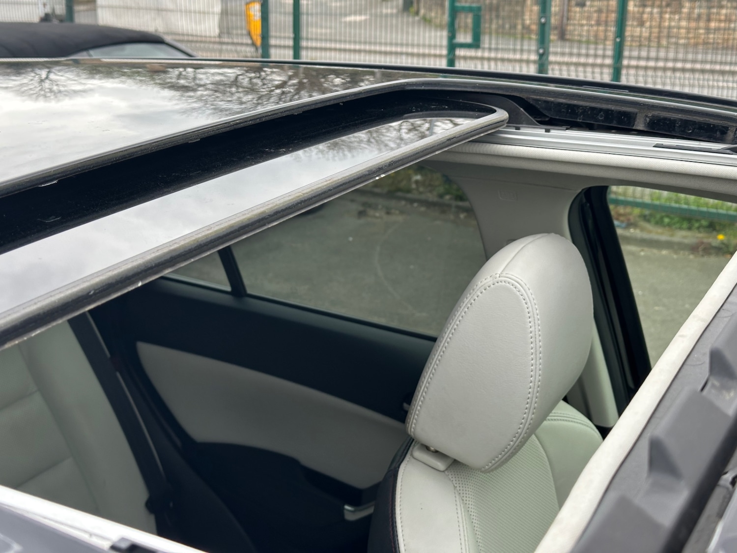 Used Mazda CX-5 2015 for sale - 78092962: Photo 8