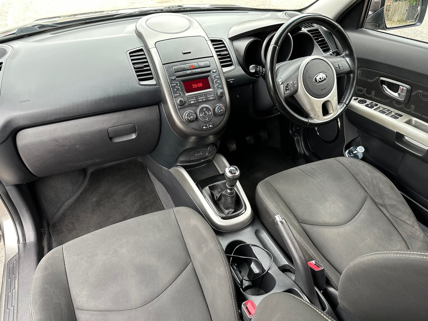 Vehicle 11