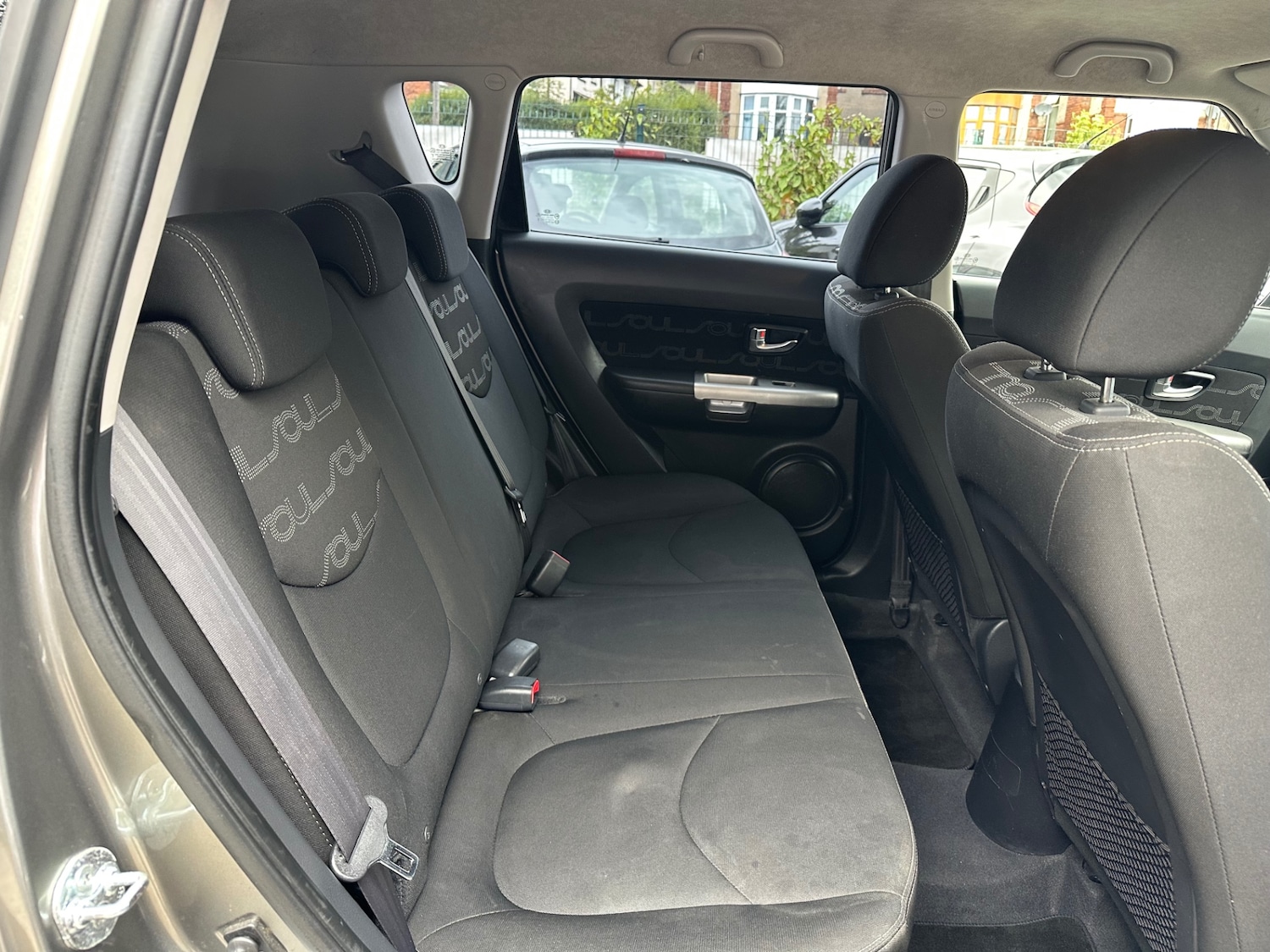 Vehicle 15