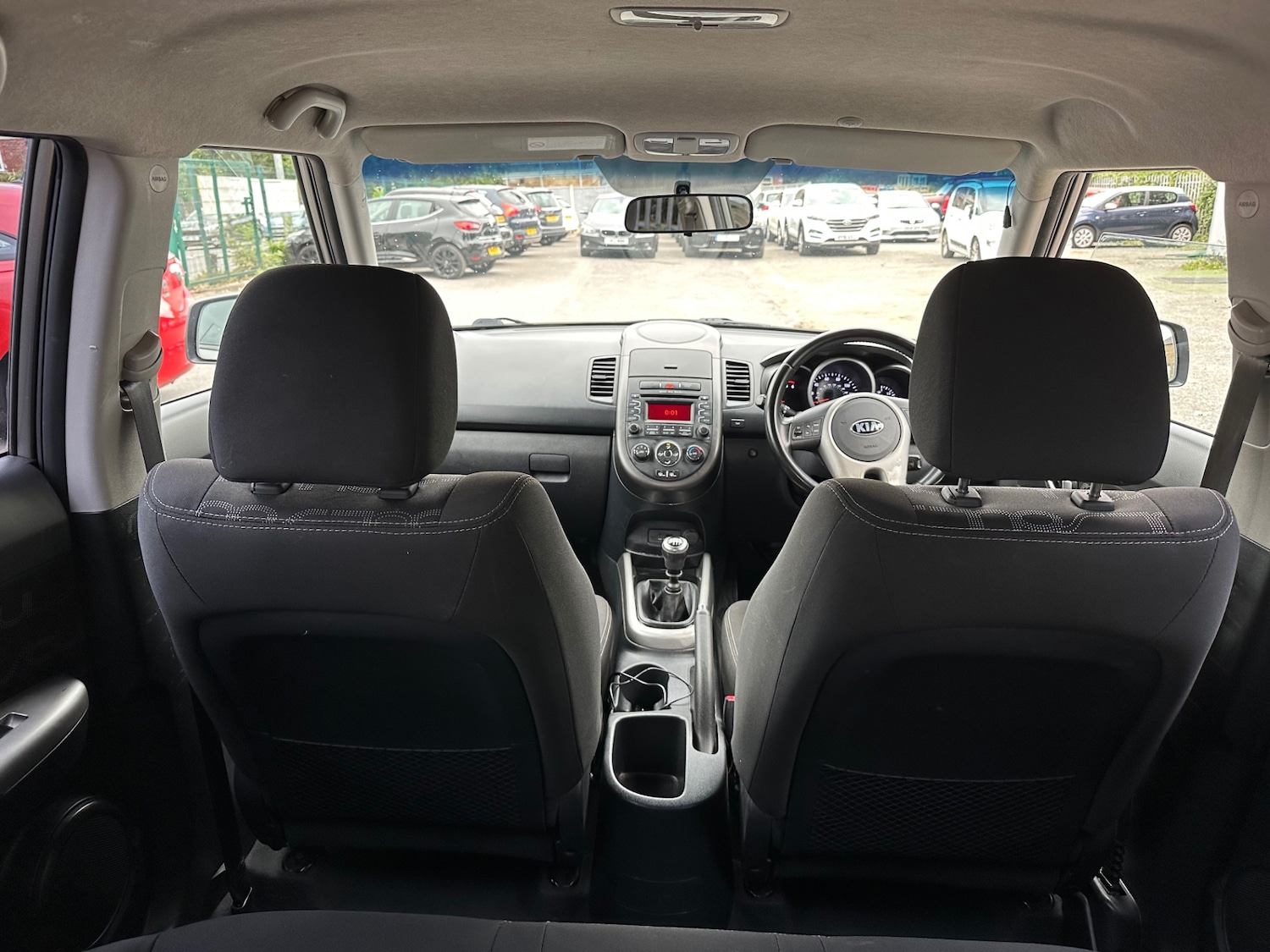 Vehicle 26