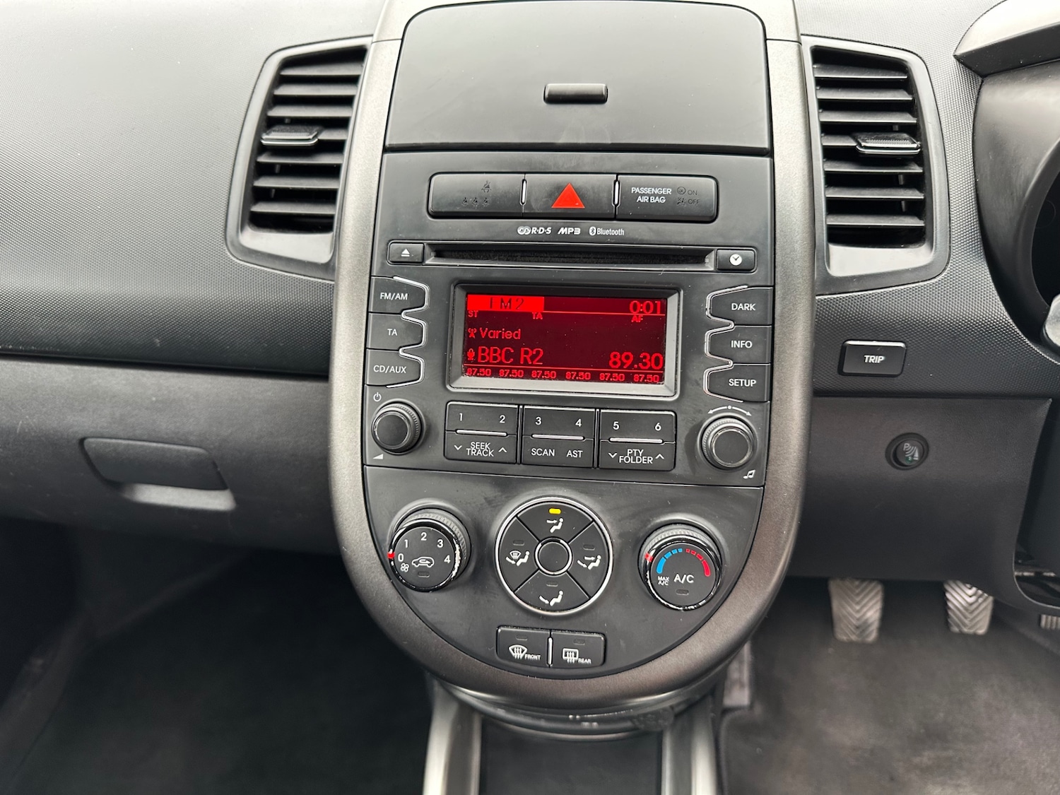 Vehicle 28