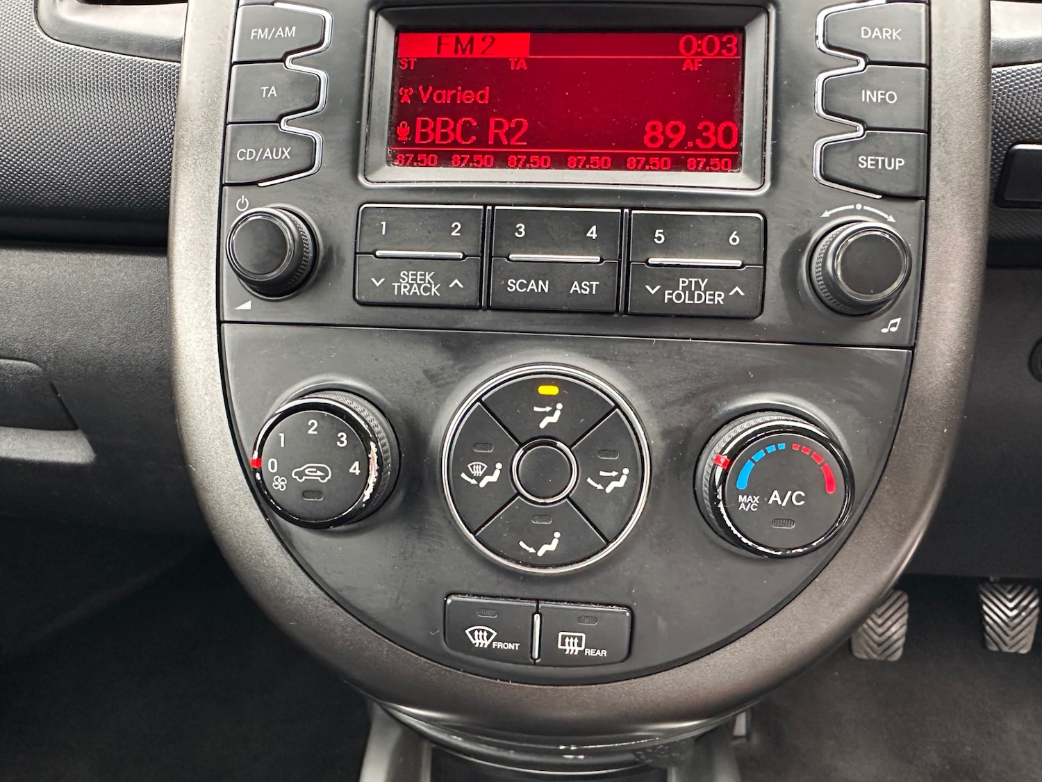 Vehicle 37