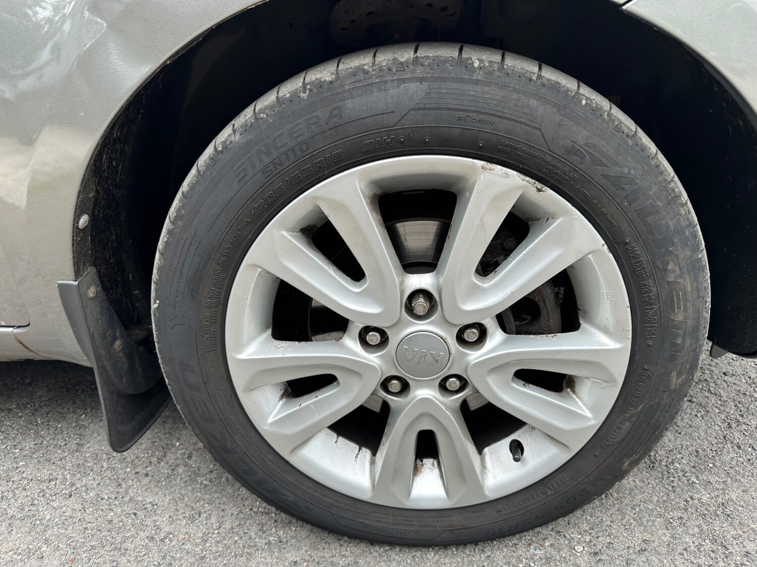 Vehicle 40