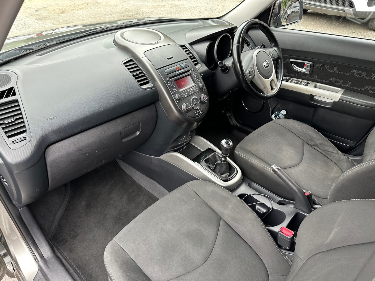 Vehicle 9
