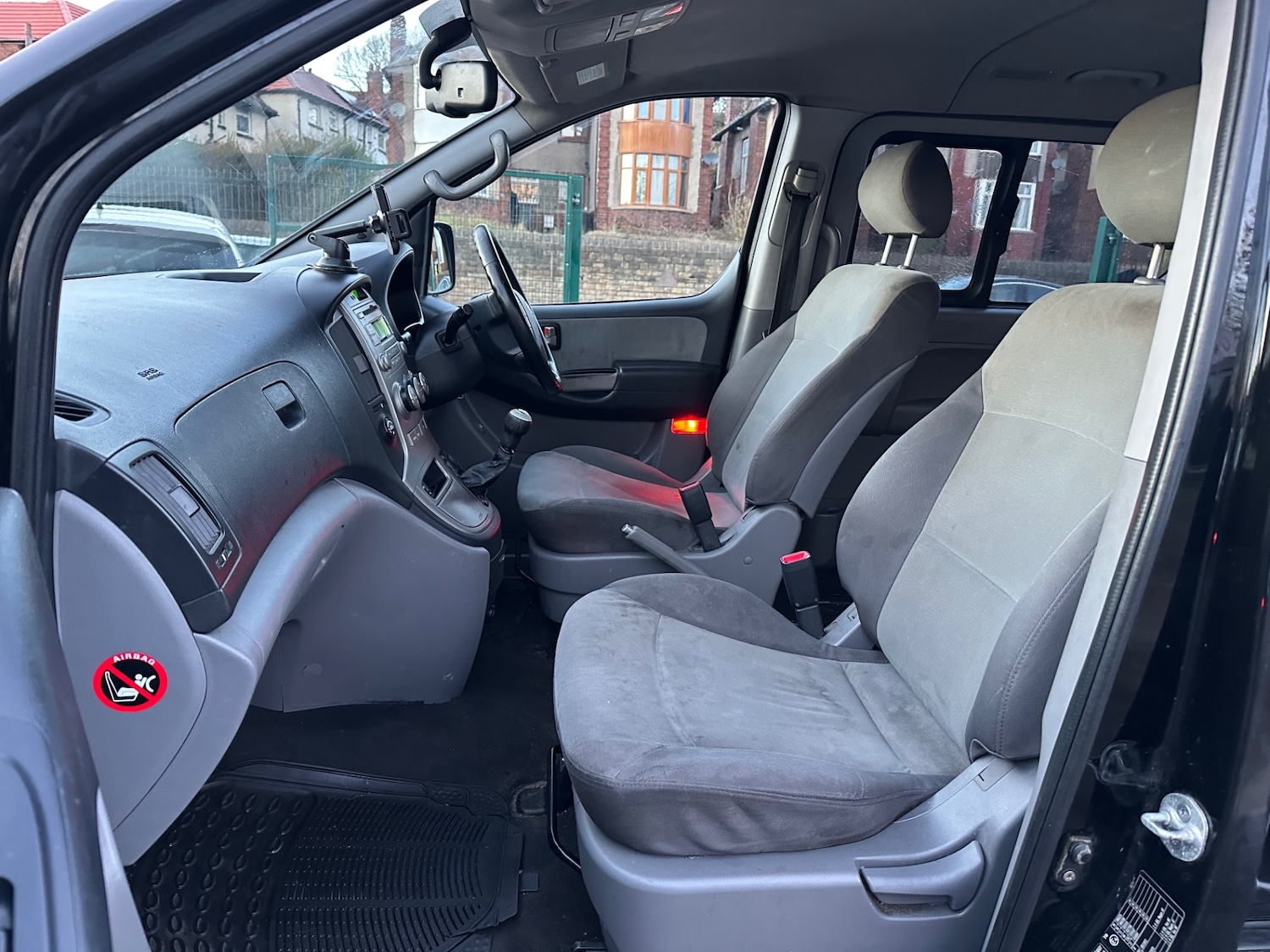 Used Hyundai i800 2011 for sale - 77127693: Photo 14