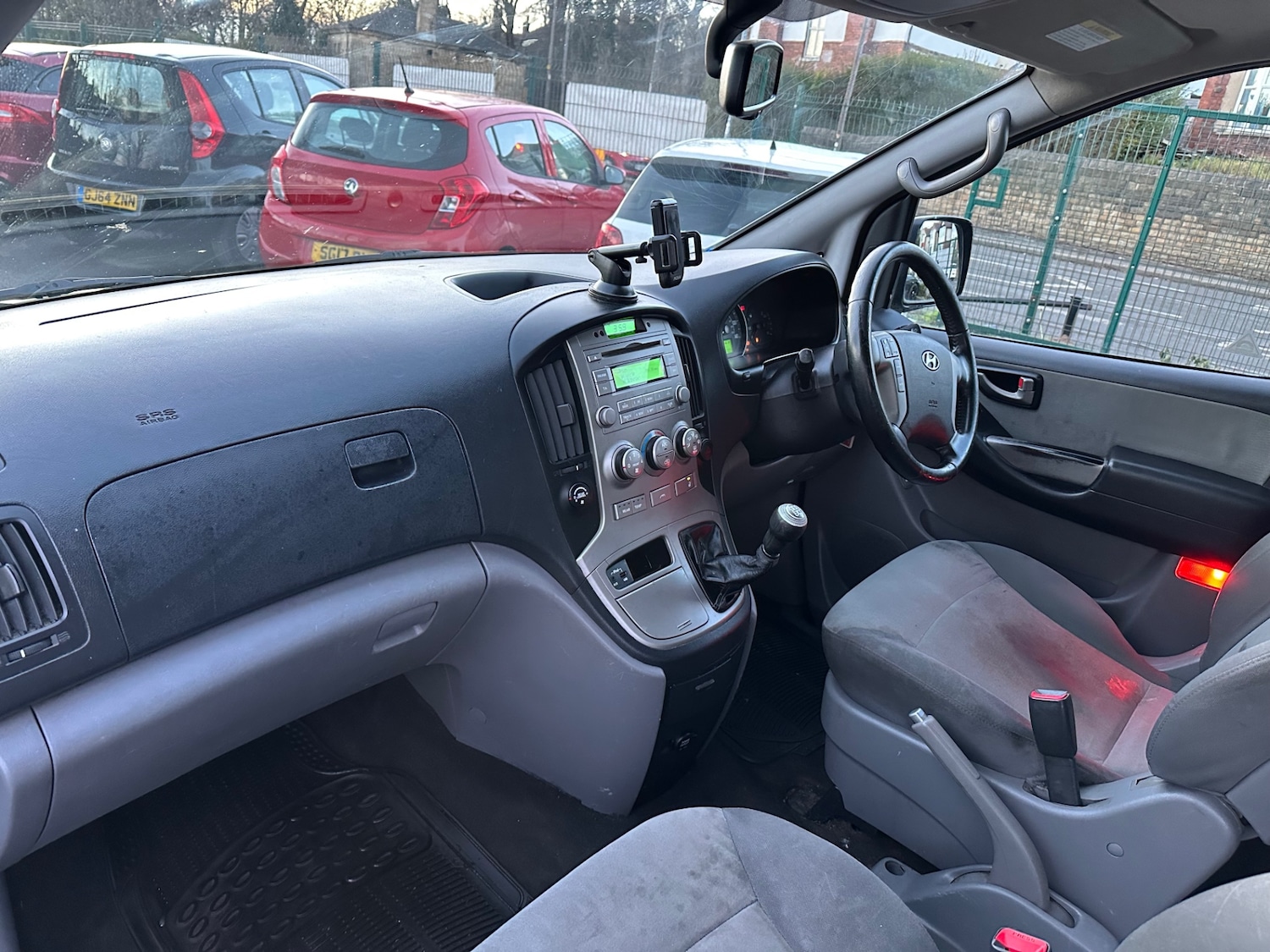 Used Hyundai i800 2011 for sale - 77127693: Photo 15