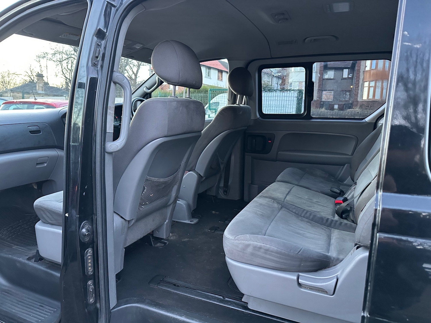 Used Hyundai i800 2011 for sale - 77127693: Photo 17