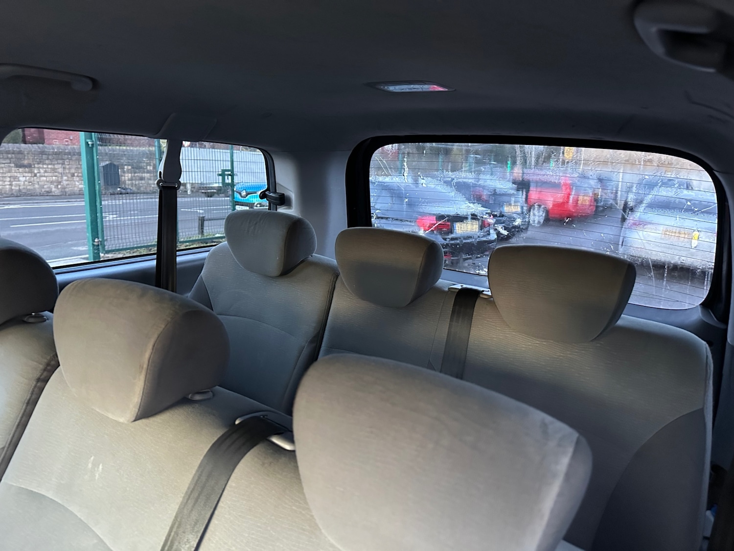 Used Hyundai i800 2011 for sale - 77127693: Photo 18