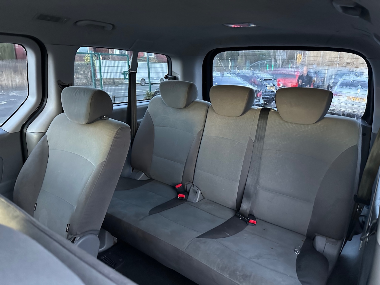 Used Hyundai i800 2011 for sale - 77127693: Photo 20