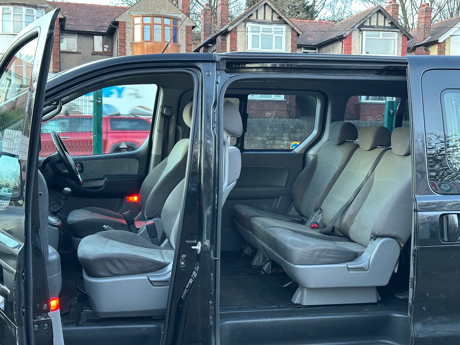 Used Hyundai i800 2011 for sale - 77127693: Photo 21