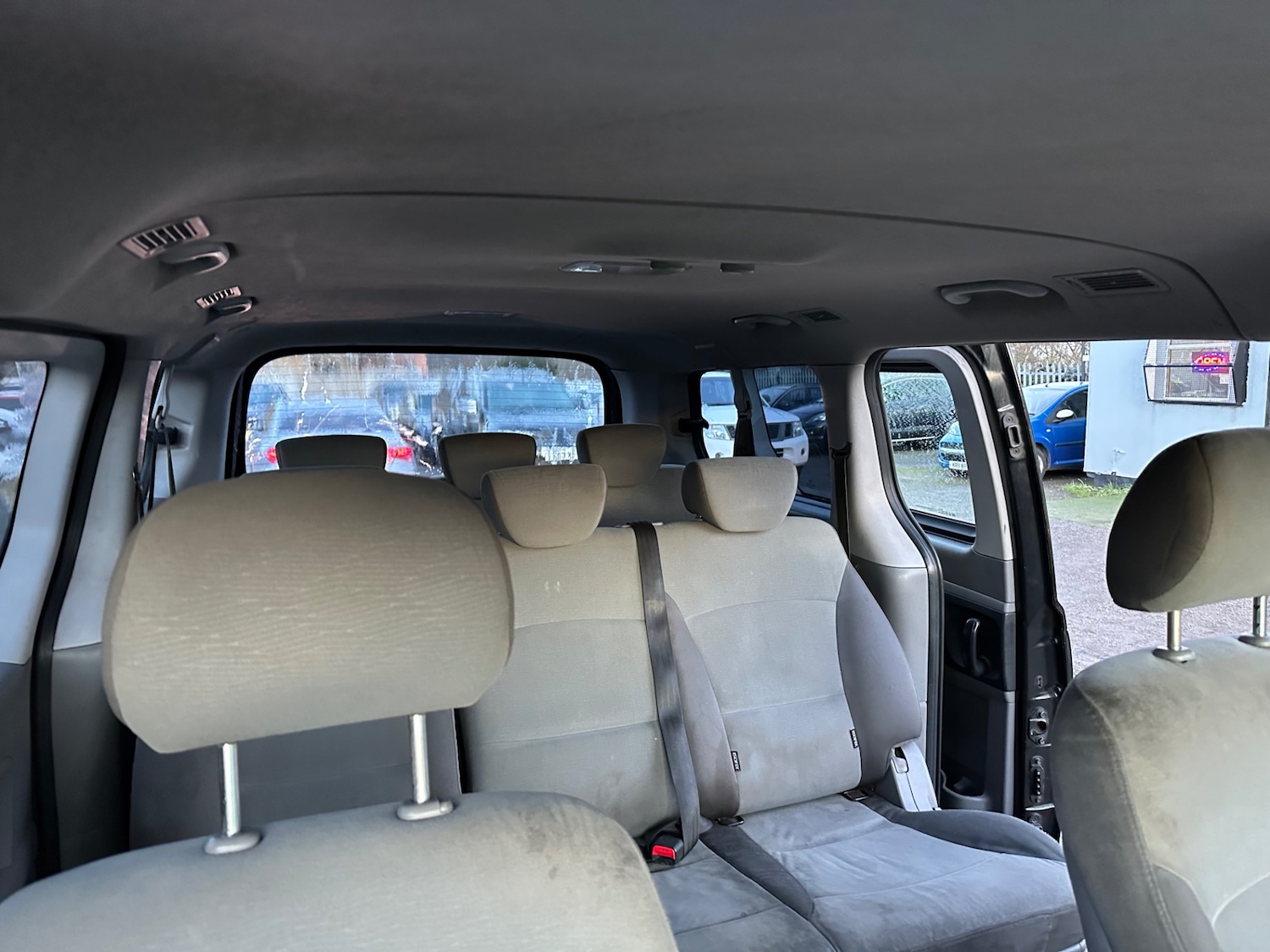 Used Hyundai i800 2011 for sale - 77127693: Photo 23