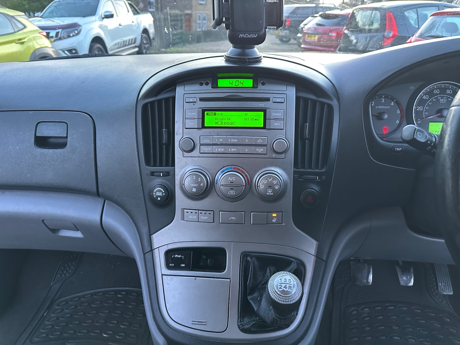 Used Hyundai i800 2011 for sale - 77127693: Photo 27