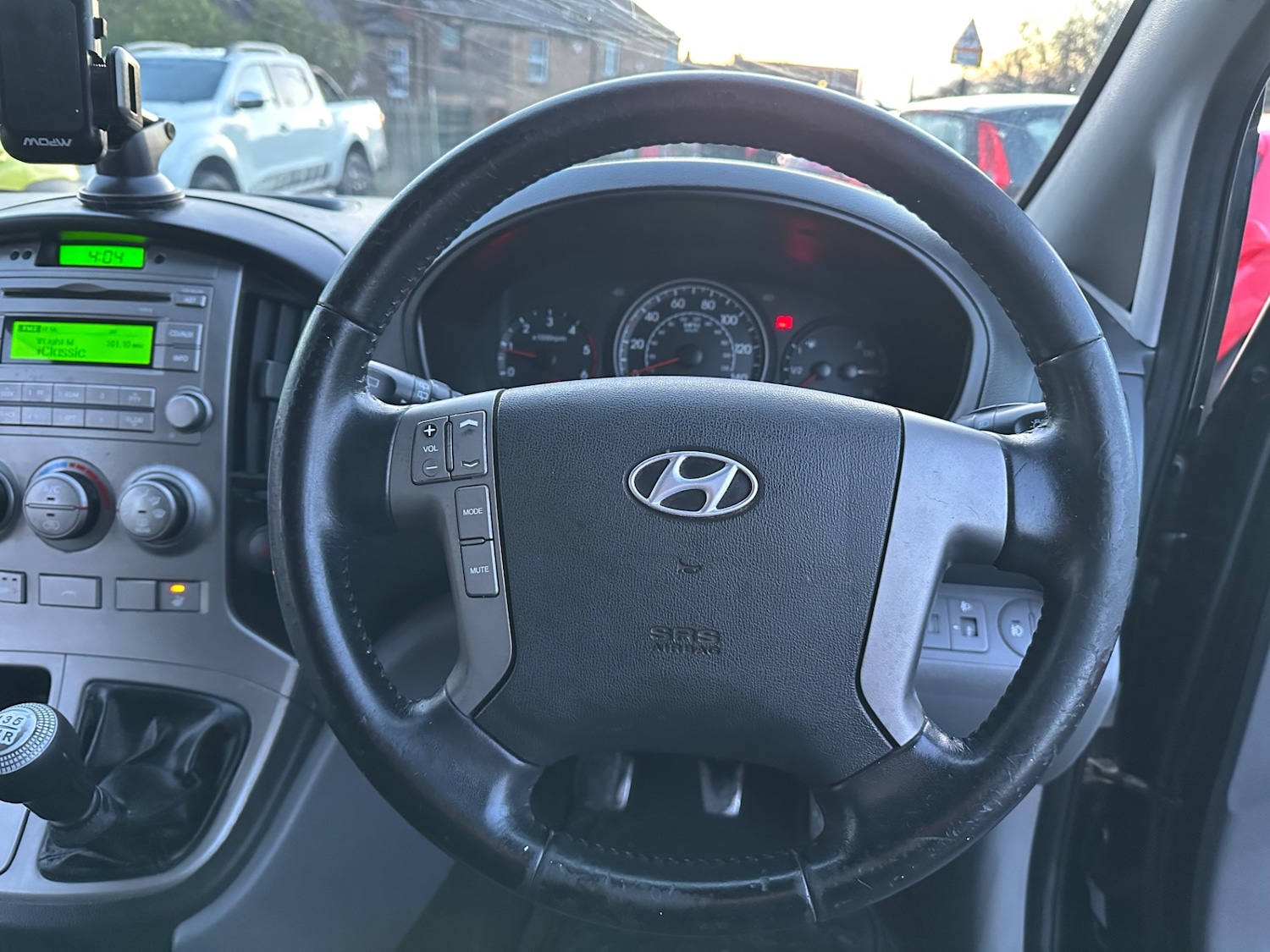 Used Hyundai i800 2011 for sale - 77127693: Photo 28