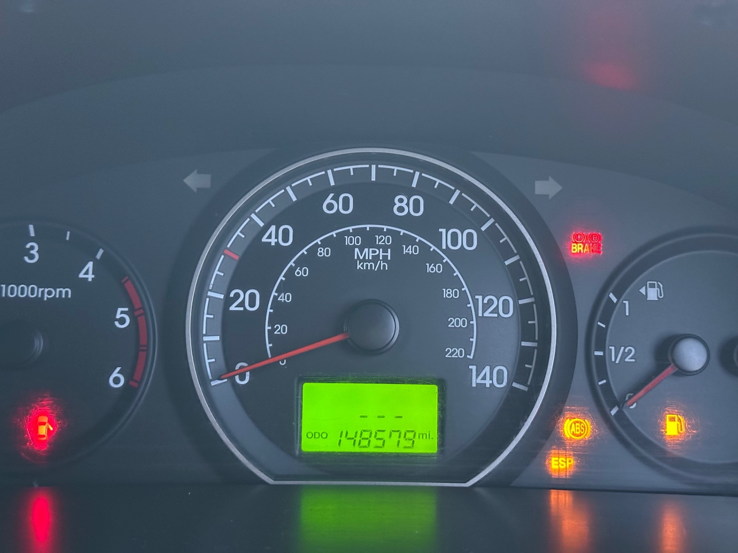 Used Hyundai i800 2011 for sale - 77127693: Photo 29