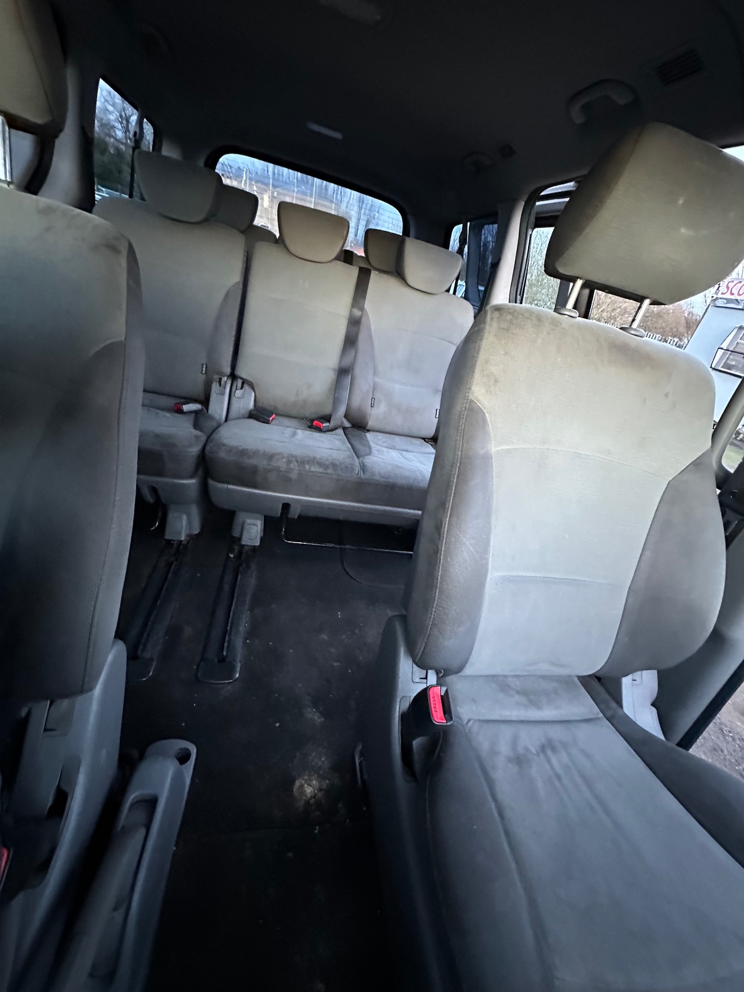 Used Hyundai i800 2011 for sale - 77127693: Photo 33