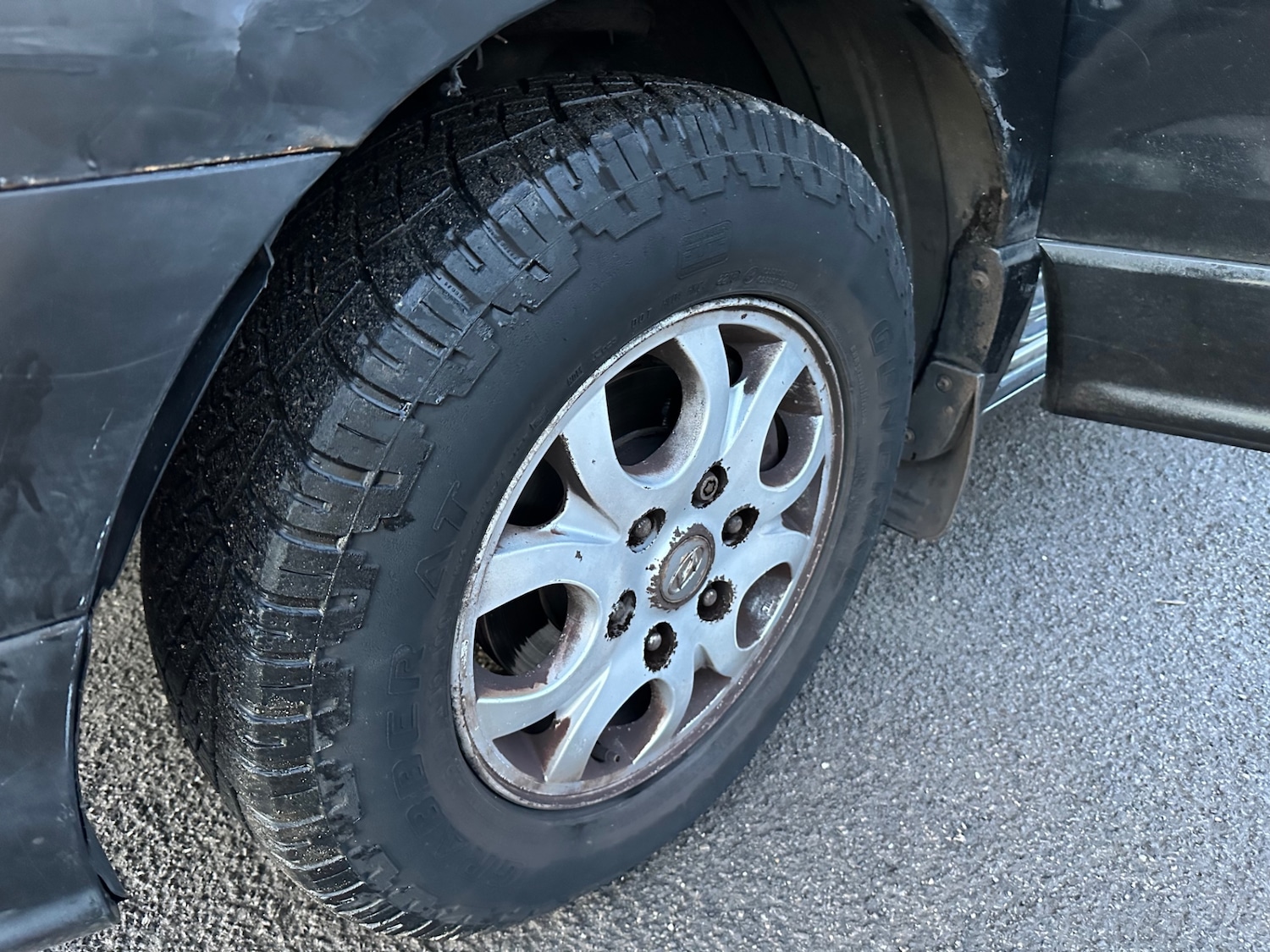 Used Hyundai i800 2011 for sale - 77127693: Photo 36