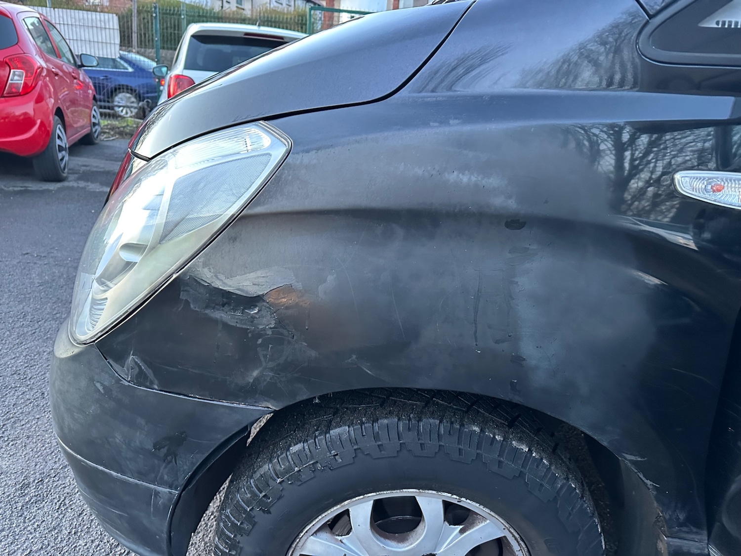 Used Hyundai i800 2011 for sale - 77127693: Photo 37