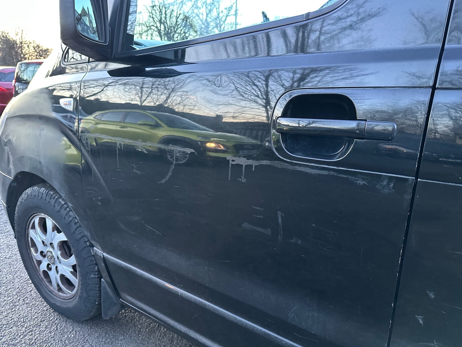 Used Hyundai i800 2011 for sale - 77127693: Photo 38