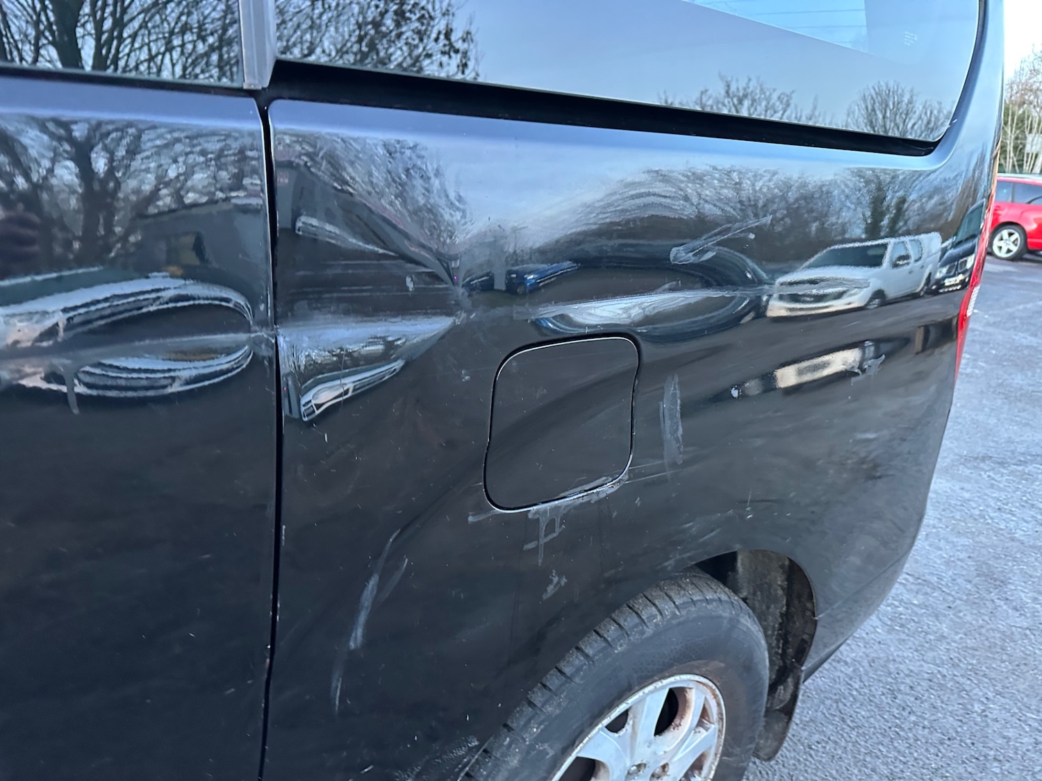 Used Hyundai i800 2011 for sale - 77127693: Photo 39