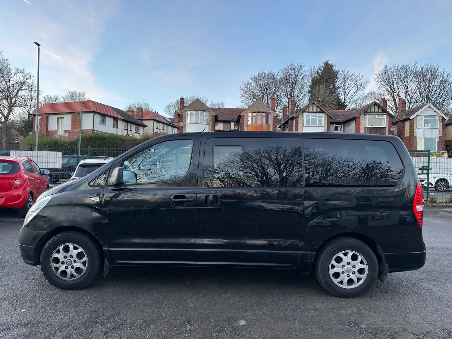 Used Hyundai i800 2011 for sale - 77127693: Photo 4