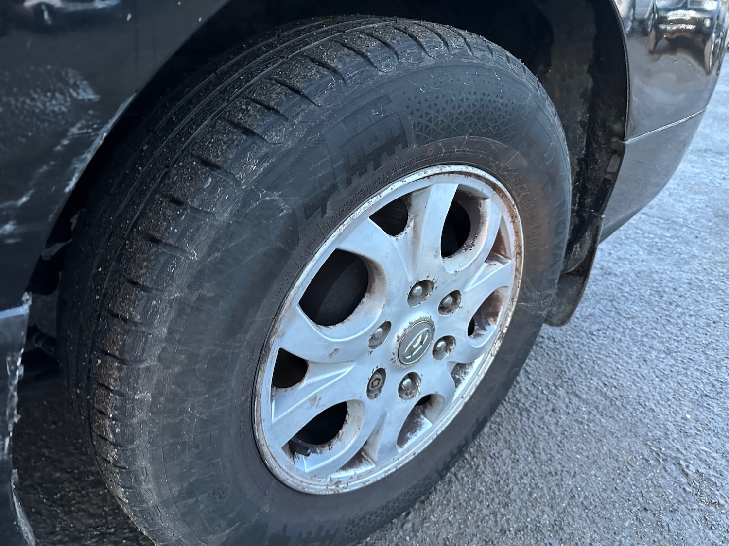 Used Hyundai i800 2011 for sale - 77127693: Photo 40