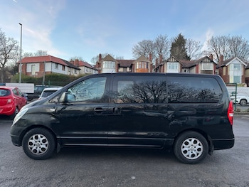 Used Hyundai i800 2011 for sale - 77127693: Photo