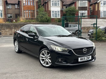 Used Mazda Mazda6 2015 for sale - 79563774: Photo