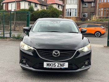 Used Mazda Mazda6 2015 for sale - 79563774: Photo