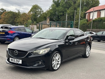 Used Mazda Mazda6 2015 for sale - 79563774: Photo