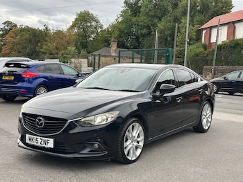 Used Mazda Mazda6 2015 for sale - 79563774: Photo
