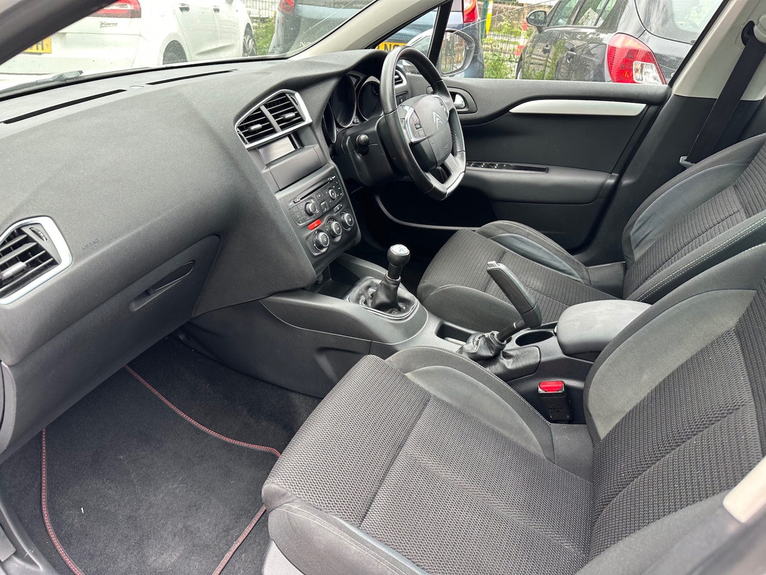 Vehicle 24
