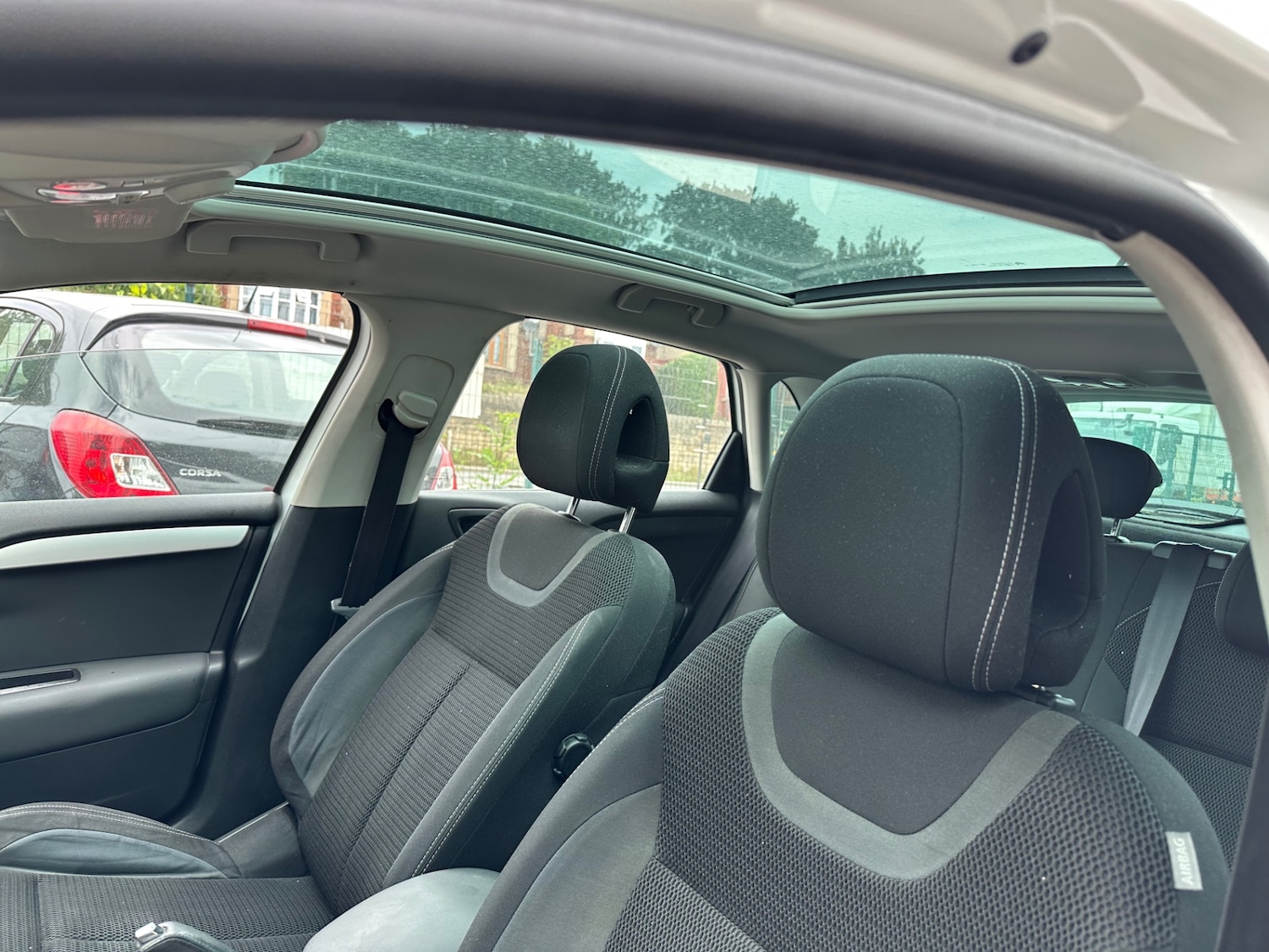 Vehicle 26