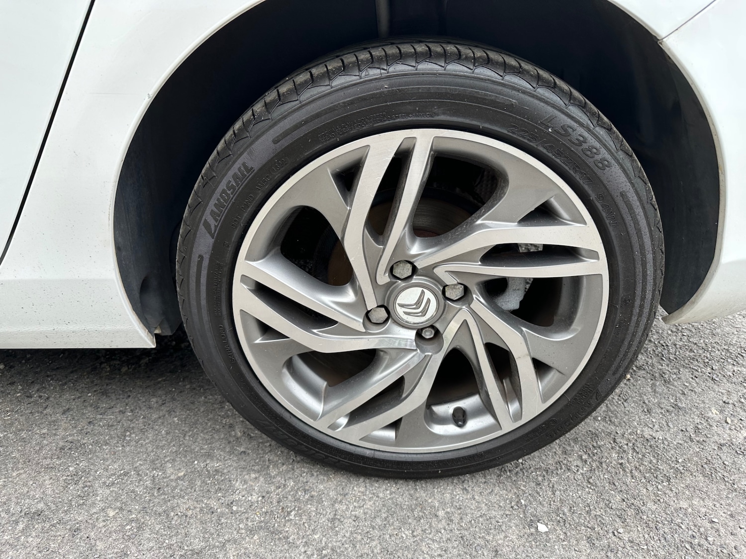 Vehicle 28