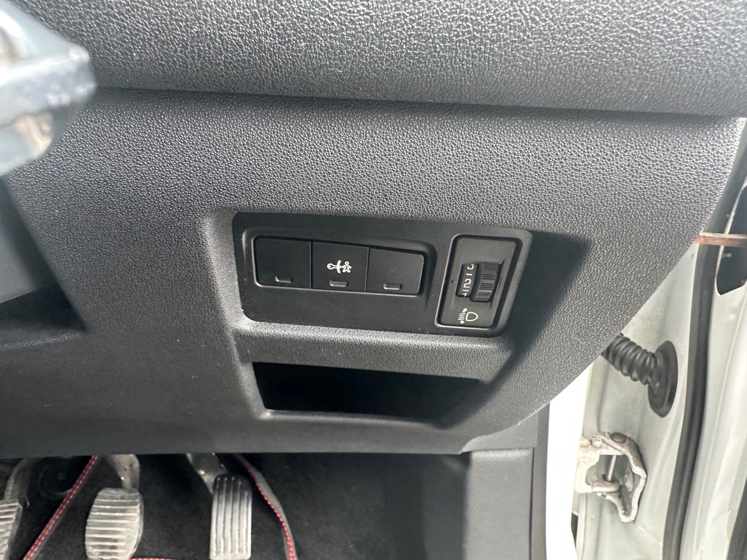 Vehicle 34