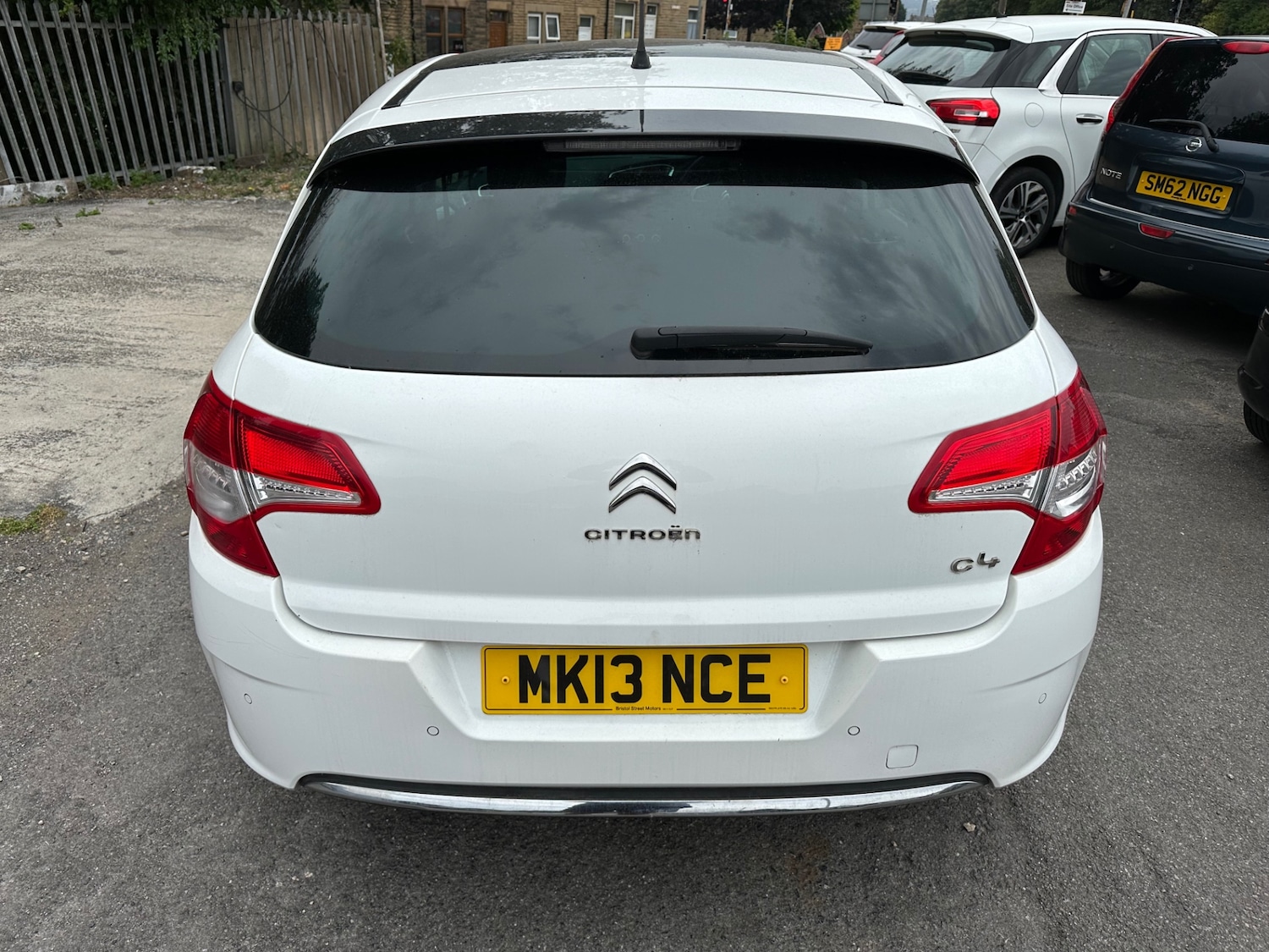 Vehicle 9