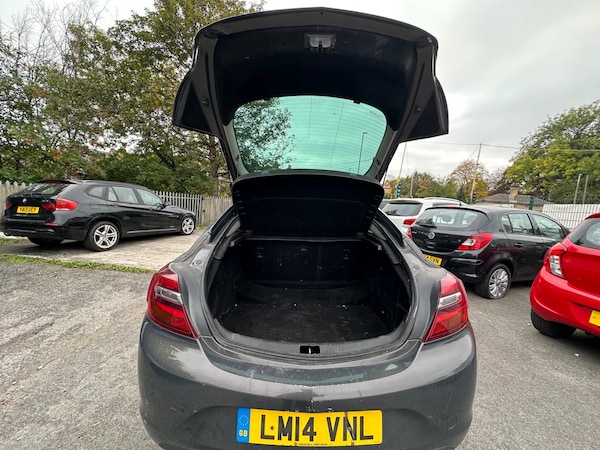Used Vauxhall Insignia 2014 for sale - 76275960: Photo 19