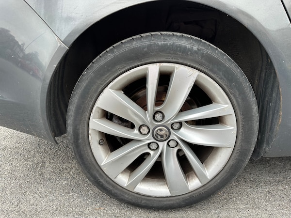 Used Vauxhall Insignia 2014 for sale - 76275960: Photo 20